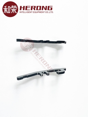 445-0642551 N-Platform Bill Exit Black Bracket ของใหม่ ของเดิมขายดี คุณภาพดี