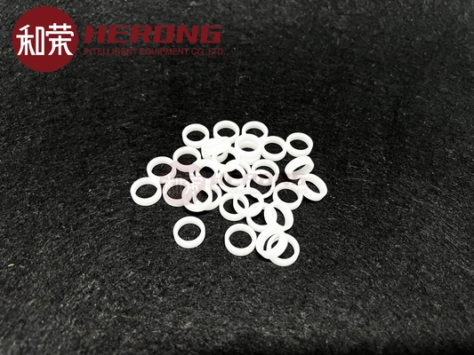 เครื่องซักผ้าพลาสติกสีขาว Hyosung Coil