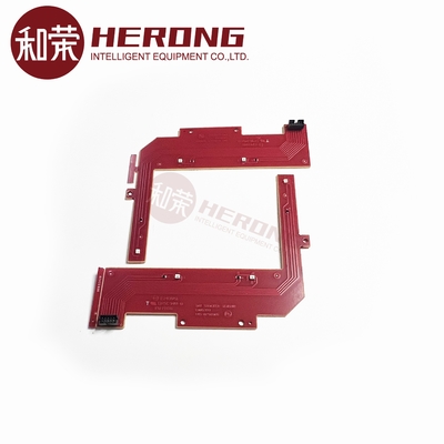 4550758905 NCR 6623 SNT STACKER SENSOR เครื่อง ATM ส่วนเครื่อง