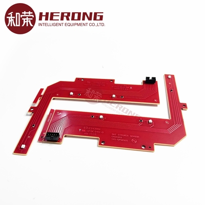 4550758905 NCR 6623 SNT STACKER SENSOR เครื่อง ATM ส่วนเครื่อง