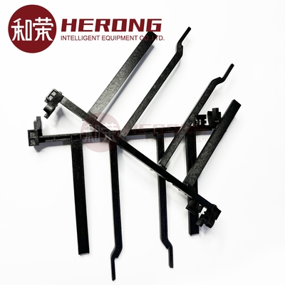 4450742935 NCR S2 Dispenser SNT Module Bracket Fork ด้วยคลังสินค้าจํานวนมาก