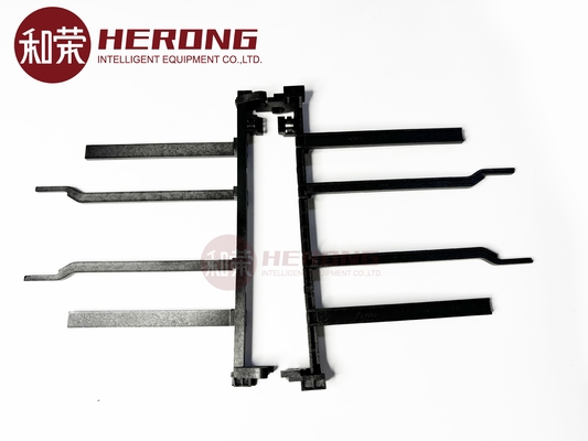 4450742935 NCR S2 Dispenser SNT Module Bracket Fork ด้วยคลังสินค้าจํานวนมาก