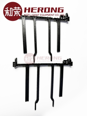 4450742935 NCR S2 Dispenser SNT Module Bracket Fork ด้วยคลังสินค้าจํานวนมาก
