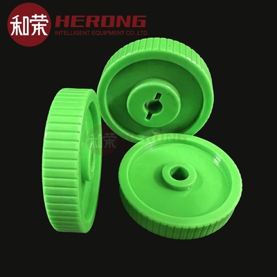 เครื่องฉีดกรีจ 8240 คุณภาพสูง เครื่องฉีดเกียร์สีเขียว 10X548X065
