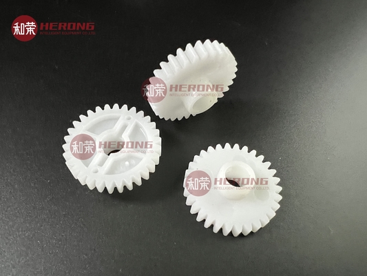 GRG 8240 อุปกรณ์เสริมเครื่องฉีด หม้อสีขาว 30T ใหม่เดิม