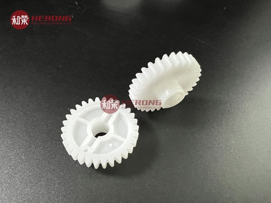 GRG 8240 อุปกรณ์เสริมเครื่องฉีด หม้อสีขาว 30T ใหม่เดิม