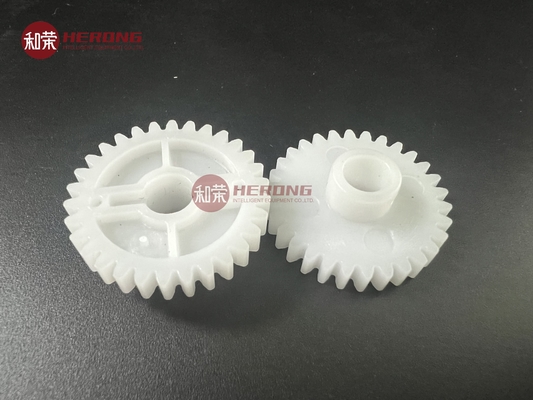 GRG 8240 อุปกรณ์เสริมเครื่องฉีด หม้อสีขาว 30T ใหม่เดิม