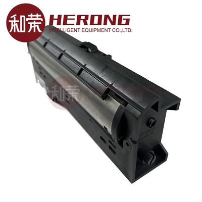 01750166395 Wincor Nixdorf Cineo Shutter Horiz 8x CMD RL ชิ้นส่วนเครื่อง ATM