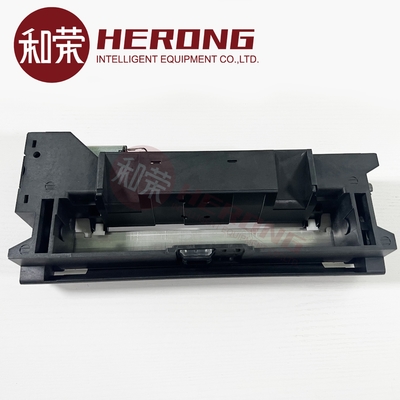 01750166395 Wincor Nixdorf Cineo Shutter Horiz 8x CMD RL ชิ้นส่วนเครื่อง ATM