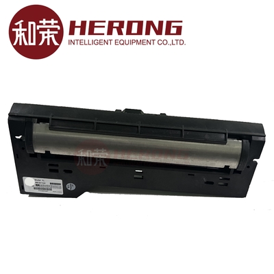 01750166395 Wincor Nixdorf Cineo Shutter Horiz 8x CMD RL ชิ้นส่วนเครื่อง ATM