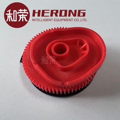 445-0737503 NCR คลัสเตอร์ไดรฟ์ ASSY 4450737503 NCR S1 อุปกรณ์เสริมกระจาย
