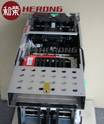 445-0757322 NCR S2 โมดูลตัวนําเสนอ S2 เครื่องกระจาย 4450757322 ส่วน ATM