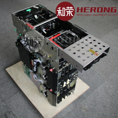 445-0757322 NCR S2 โมดูลตัวนําเสนอ S2 เครื่องกระจาย 4450757322 ส่วน ATM
