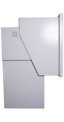 ตู้เอทีเอ็มรองรับฮาร์ดดิสก์ 1 TB พร้อมความจุ 6-8 ธนบัตร/วินาที และตัวเลือก UPS