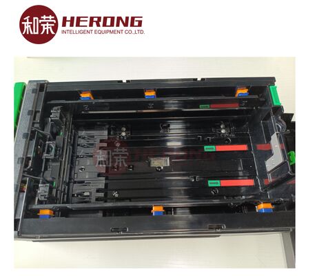 NCR 009-0029127 0090029127 BRM ข้อยกเว้นถัง/ปฏิเสธ Cassette