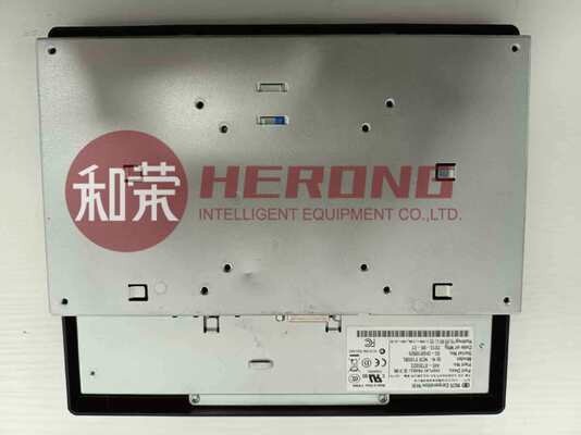 ใหม่คุณภาพสูง NCR ATM Machine F10SBL GOP Self-Service Graphical Operator จอแสดงผล LCD | หมายเลขสินค้า: 445-0735023 / 4450735023 | ข้อมูลจำเพาะด้านพลังงาน: +24V DC 1.0A, +5V DC 0.1A