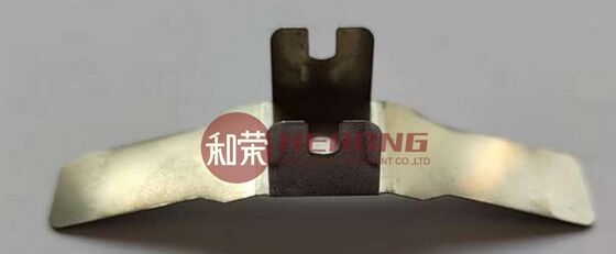 Hyosung CDU Clamp Carriage Metal Spring Clip ชิ้นส่วนตู้กดเงินสด ATM