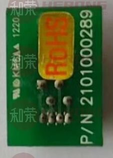 ใหม่คุณภาพสูงควบคุมสำหรับ Hyosung CDU10 Cash Dispenser CLAMP Carriage S2101000289 2101000289 ATM เปลี่ยนชิ้นส่วน