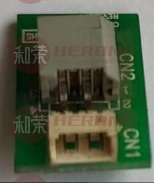 ใหม่คุณภาพสูงควบคุมสำหรับ Hyosung CDU10 Cash Dispenser CLAMP Carriage S2101000289 2101000289 ATM เปลี่ยนชิ้นส่วน