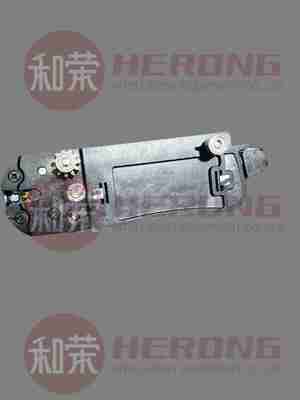 แม่เหล็กคุณภาพสูง 5✖5✖2 สำหรับชิ้นส่วนอะไหล่ทดแทน ATM ของ Hyosung CDU Clamp Carriage