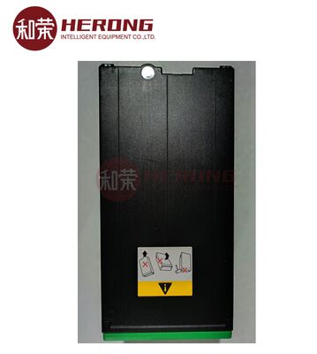 NCR 009-0029129 0090029129 ถังยกเว้นด้านล่างสําหรับ BRM-10EC 6683 6687 ATM การรีไซเคิล
