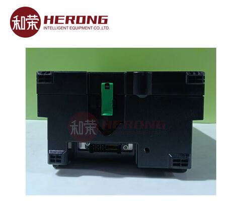 NCR 009-0029129 0090029129 ถังยกเว้นด้านล่างสําหรับ BRM-10EC 6683 6687 ATM การรีไซเคิล