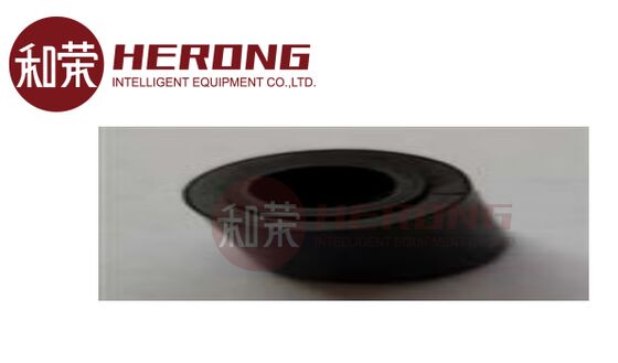 ATM Parts Hyosung CDU Dispenser Black Bushing 300006571 5×10×12 Factory Direct Sale