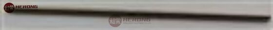 แกนกลมสำหรับเครื่อง CDU ของ Hyosung ขนาด 5*231.7 รหัส 300006585 สำหรับอะไหล่ ATM คุณภาพสูง
