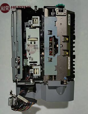 เครื่องรีไซเคิลสากล Diebold Hitachi-Omron ECRM-UP TS-M1U1 ESCROW (UESAH) 19300004267P เครื่อง ATM