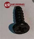 สกรู Hysoung CDU Manipulator PB3*8 อะไหล่ ATM มีในสต็อก