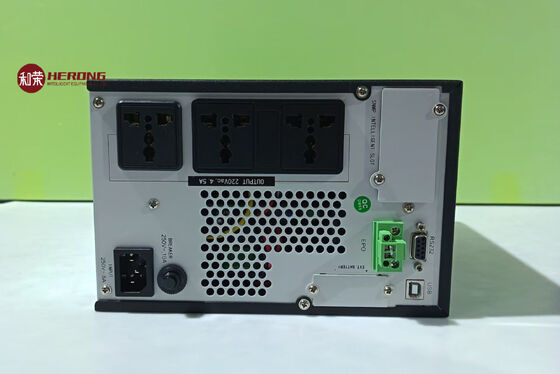 เครื่องสำรองไฟ UF UPS คุณภาพสูงพร้อมจำหน่าย