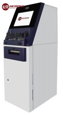 เครื่อง ATM-A06L ที่น่าเชื่อถือ เครื่อง ATM ครบถ้วนสําหรับธุรกิจธนาคารและธุรกิจรายย่อย