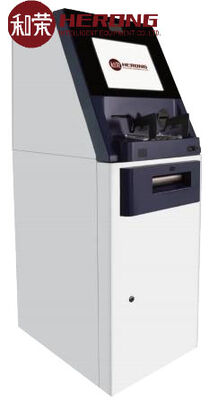 เครื่อง ATM-A06L ที่น่าเชื่อถือ เครื่อง ATM ครบถ้วนสําหรับธุรกิจธนาคารและธุรกิจรายย่อย