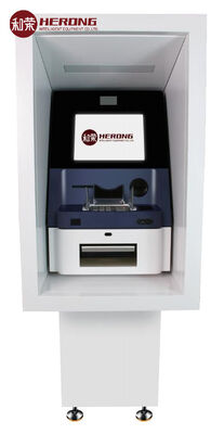 ATM-A06T ที่เชื่อถือได้เครื่อง ATM ที่สมบูรณ์แบบสำหรับธุรกิจธนาคารและการค้าปลีก