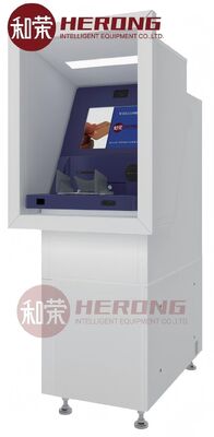 C03T เครื่องจักรกลรีไซเคิลเงินสดแบบสมาร์ท เครื่องจักรกลรีไซเคิลเงินสดแบบATM เครื่องจักรกลรีไซเคิลเงินสดแบบATM เครื่องจักรกลรีไซเคิลเงินสดแบบ ATM พร้อมระบบการจําแนกหมายเลขลําดับหมายเลขธนบัตรตามมาตรฐาน CEN/XFS และ 4 แคสเต็ปรีไซเคิล