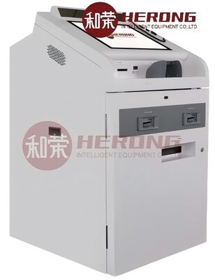 เครื่องชําระเงินแบบสมาร์ท ที่ใช้ได้ง่าย เครื่องชําระเงินแบบสมาร์ท (STM) S06L คุณภาพดี ขายดีที่สุด