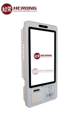 เครื่อง KIOSK-K35W แบบไร้เงินสด ใช้งานง่าย ฉลาดล้ำ