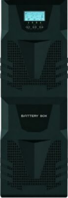 ซีรี่ย์ CQ 1-10KVA UPS ออนไลน์ความถี่สูงที่มีการแปลงแบบสองแบบและช่วงความแรงบันทึกขนาดใหญ่สําหรับการใช้ในอุตสาหกรรม
