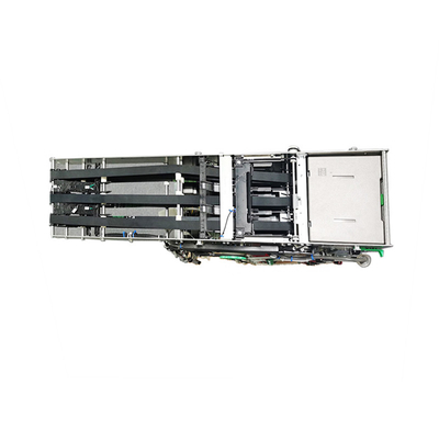 เครื่องจ่ายอะไหล่ตู้เอทีเอ็ม NCR 66xx โมดูล NCR6625