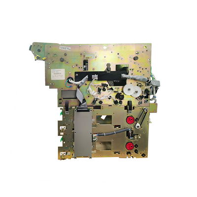 NCR 5877 Atm Machine ชิ้นส่วนโมดูลเครื่องจ่ายเงินสด