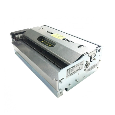 อินเทอร์เฟซ USB Kiosk Parts เครื่องพิมพ์ถ่ายโอนความร้อน Linux Driver A4 Size