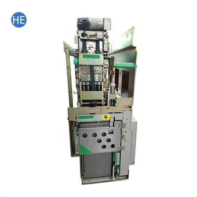 เครื่อง NCR UD600 เครื่องจ่ายชิ้นส่วนอะไหล่ตู้เอทีเอ็ม