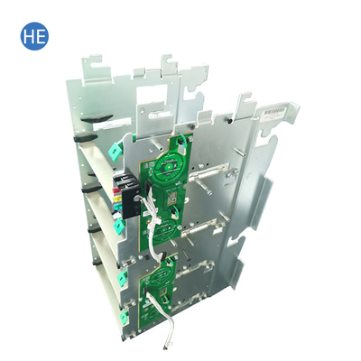 4450756286 พิกโมดูล Assy NCR S2 Dispenser แอทแมนสมาร์ทอะไหล่