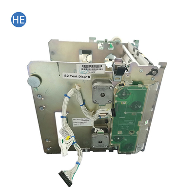 4450756286 พิกโมดูล Assy NCR S2 Dispenser แอทแมนสมาร์ทอะไหล่