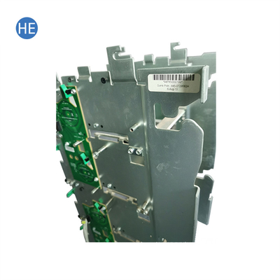 4450756286 พิกโมดูล Assy NCR S2 Dispenser แอทแมนสมาร์ทอะไหล่