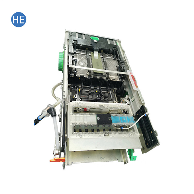 ตู้เอทีเอ็ม Ncr S2 เครื่องจ่ายเงินสด Ncr 445-0732256B 4450732256B
