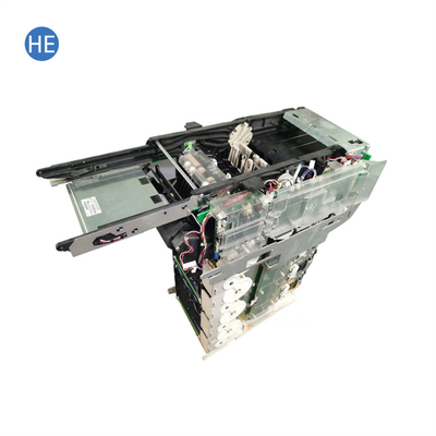 Nixdorf Wincor 2050XE Dispenser CMD-V4 01750109659 พร้อมคาเซ็ต 4+1