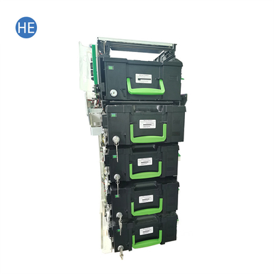 Nixdorf Wincor 2050XE Dispenser CMD-V4 01750109659 พร้อมคาเซ็ต 4+1