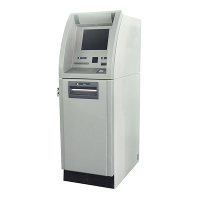 WINCOR NIXFORF 1500XE Atm ระบบเครื่องถอนเงินอัตโนมัติ