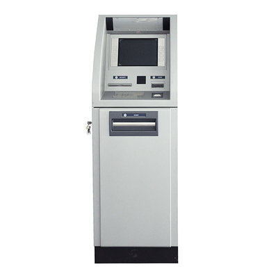 WINCOR NIXFORF 1500XE Atm ระบบเครื่องถอนเงินอัตโนมัติ